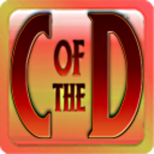 Cult of the Dragon - Retro RPG
