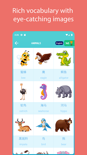 Learn Mandarin Chinese ekran görüntüsü