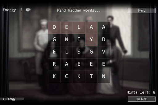 Who Is The Killer? Episode I ekran görüntüsü