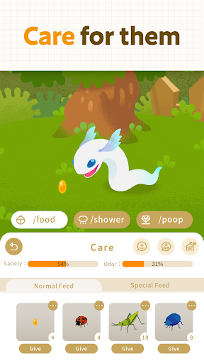 Livly Island - Adopt Cute Pets ekran görüntüsü