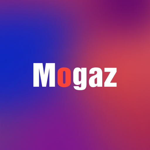 Mogaz