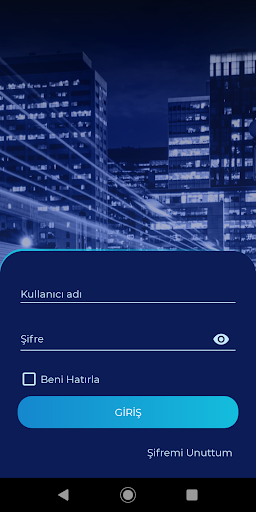 MTS ekran görüntüsü