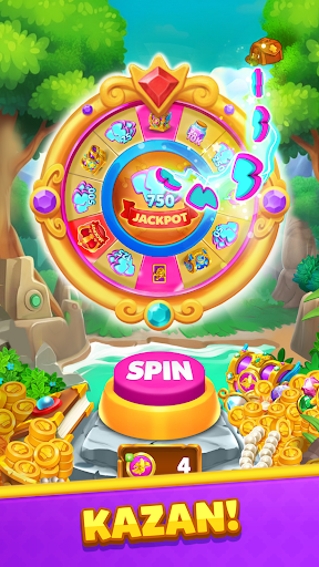 Coin Chef ekran görüntüsü