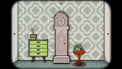Cube Escape: Seasons ekran görüntüsü
