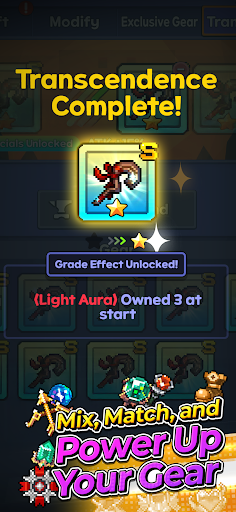 FairyTale Quest ekran görüntüsü