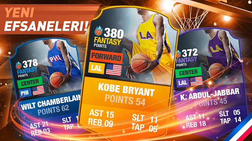 Basketbol Genel Müdür NBA 2k24 ekran görüntüsü