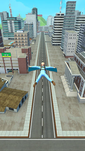 Perfect Landing, Plane Pilot ekran görüntüsü