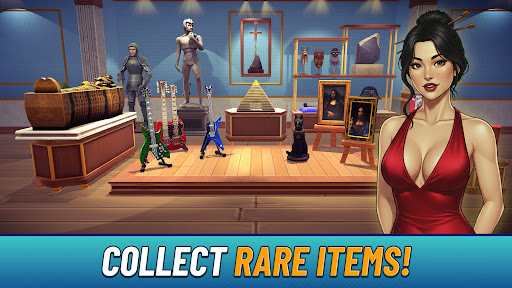 Bid Wars: Auction Master 3D ekran görüntüsü