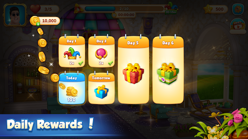 Royal Pool: 8 Ball & Billiards ekran görüntüsü