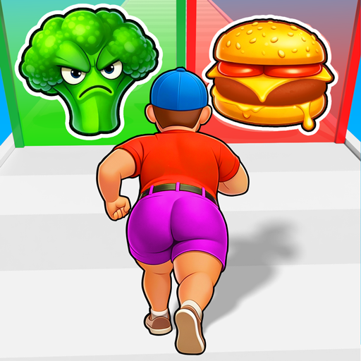 Mini Games: Run And Win