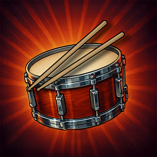 Drum King: Elektronik Davul