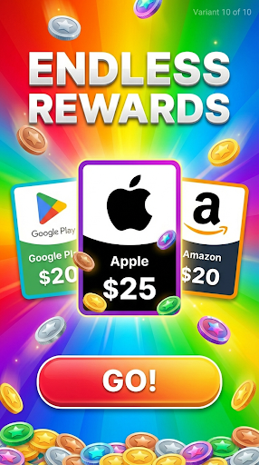 Kmaai karo Get Redeem Daily ekran görüntüsü