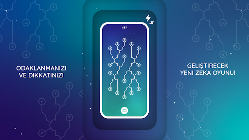 Enerji: Anti Stres Döngüleri ekran görüntüsü