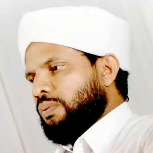 SHAFI SAQAFI MUNDAMBRA &SPEECH