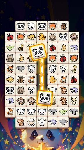 Animal Connect: Kids Game ekran görüntüsü