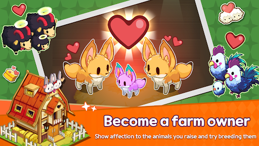 Tiny Farm: Remastered ekran görüntüsü