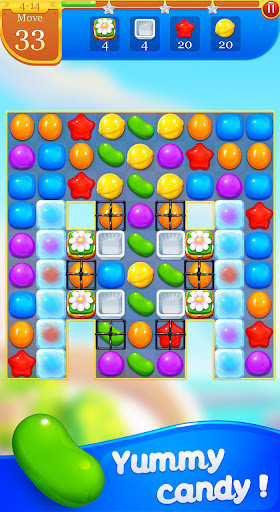Candy Bomb ekran görüntüsü