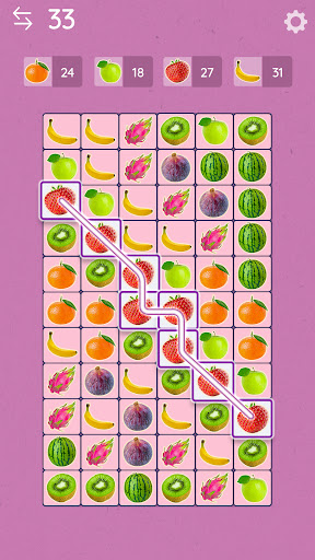 Tile Link - Match & Connect ekran görüntüsü