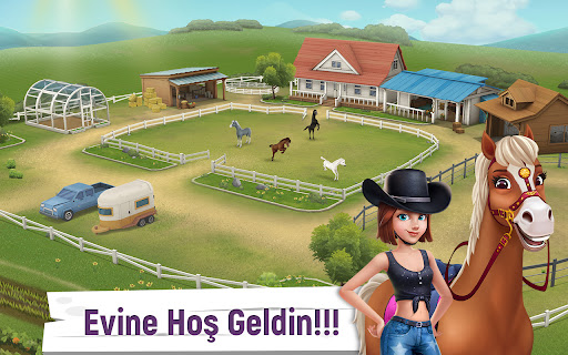 At Hikâyelerim ekran görüntüsü