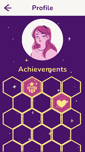 Paths: Beatrice's Adventure ekran görüntüsü