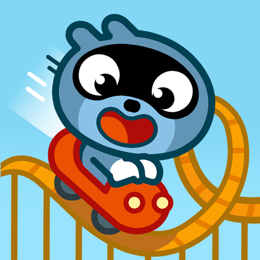 Pango: Tema Parkı Kur