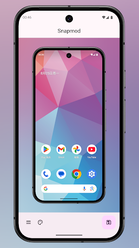 Snapmod - Screenshot Mockups ekran görüntüsü