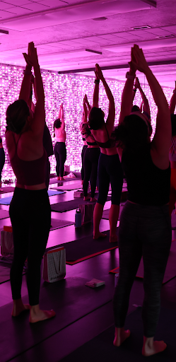 PC Yoga Collective ekran görüntüsü