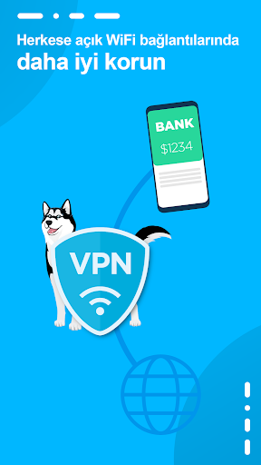 Phone Guardian: Mobil Güvenlik ekran görüntüsü