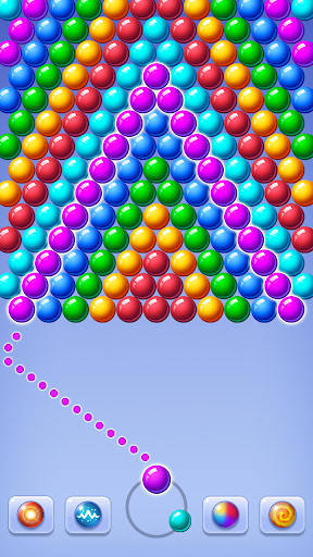Bubble Pop Mania ekran görüntüsü