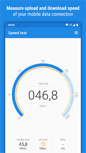 Traffic Monitor & 4G/5G Speed ekran görüntüsü