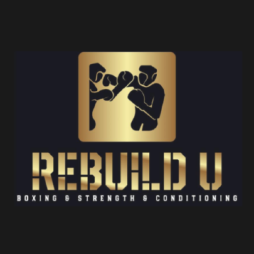 Rebuild U Boxing