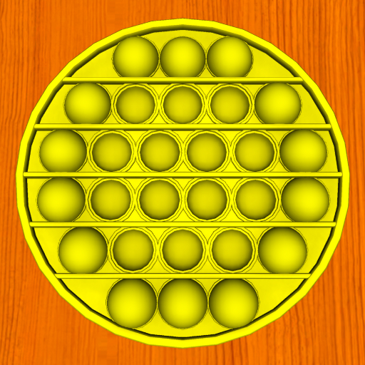 Antistress Relaxing Games ASMR