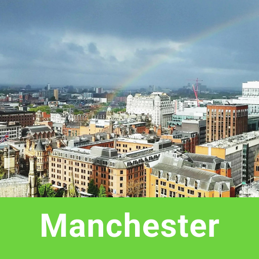 Manchester SmartGuide