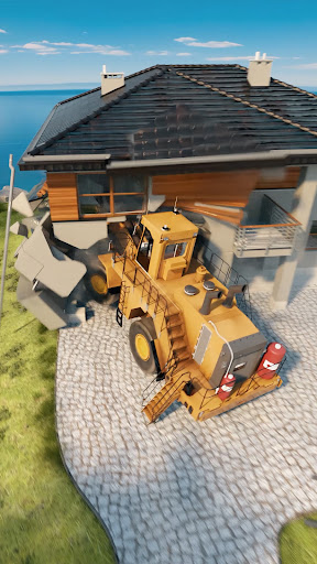 Demolition & Construction Inc. ekran görüntüsü