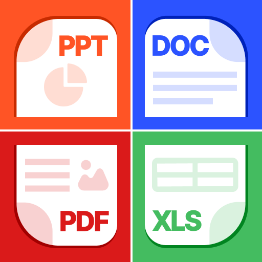 Document Reader & Viewer