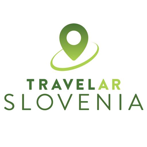 TravelAR slovenia