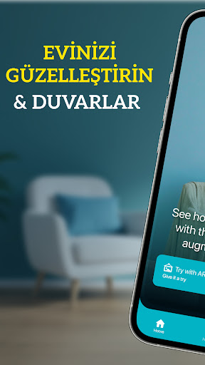 Home Planner AI: 3D Room Plan ekran görüntüsü