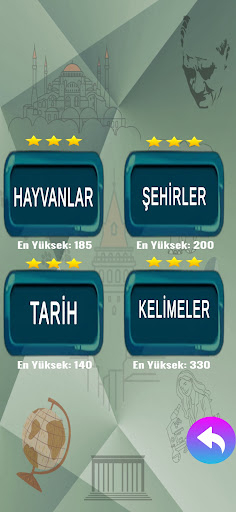 Cevap Sende ekran görüntüsü