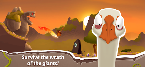The Grugs: Hector's rest quest ekran görüntüsü