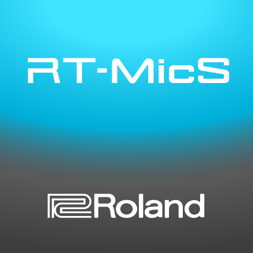 RT-MicS Wave Sender