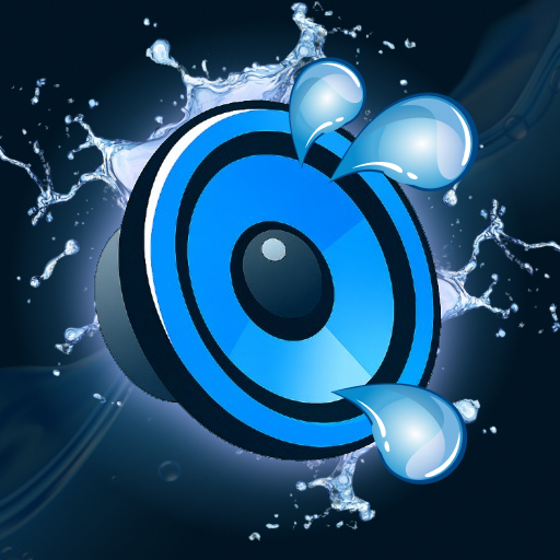 Speaker Water Eject & Remover