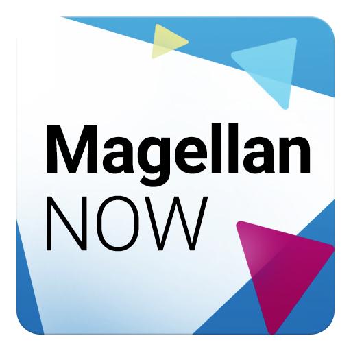 Magellan Now