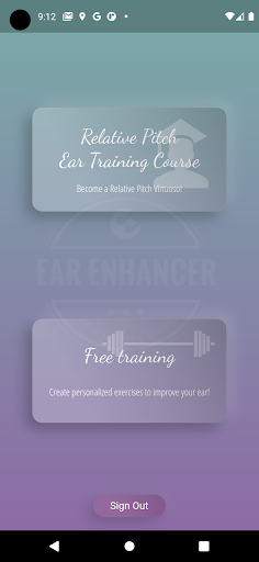 Ear Enhancer: For Better Ears ekran görüntüsü