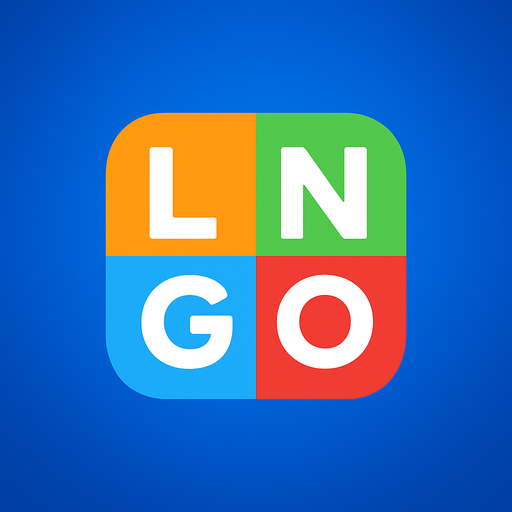 Lingo Türkiye | Kelime Oyunu