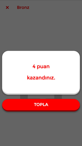 Kazı Kazan ekran görüntüsü