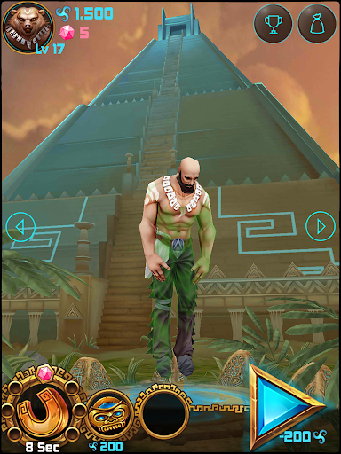 Spirit Run: Temple Dash ekran görüntüsü