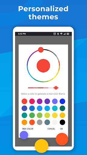 Pulse SMS (Phone/Tablet/Web) ekran görüntüsü