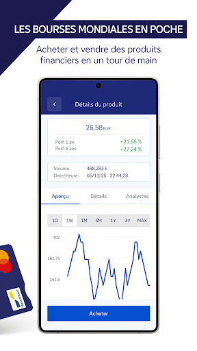 MyBank Belgium ekran görüntüsü