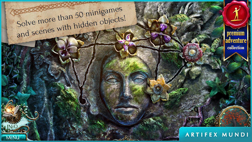 Endless Fables 2: Frozen Path ekran görüntüsü