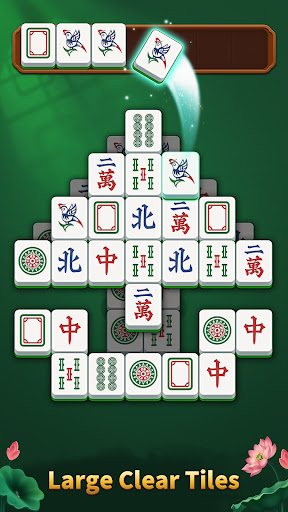 Mahjong Tile - Triple Match ekran görüntüsü